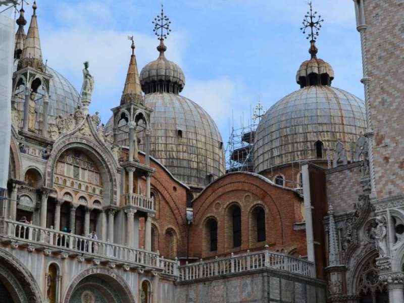 Venecia 4