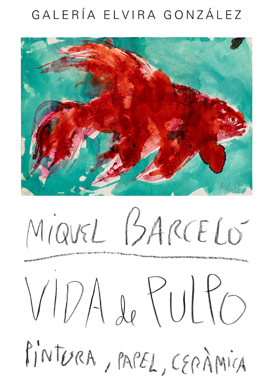 vida de pulpo elvira gonzalez2