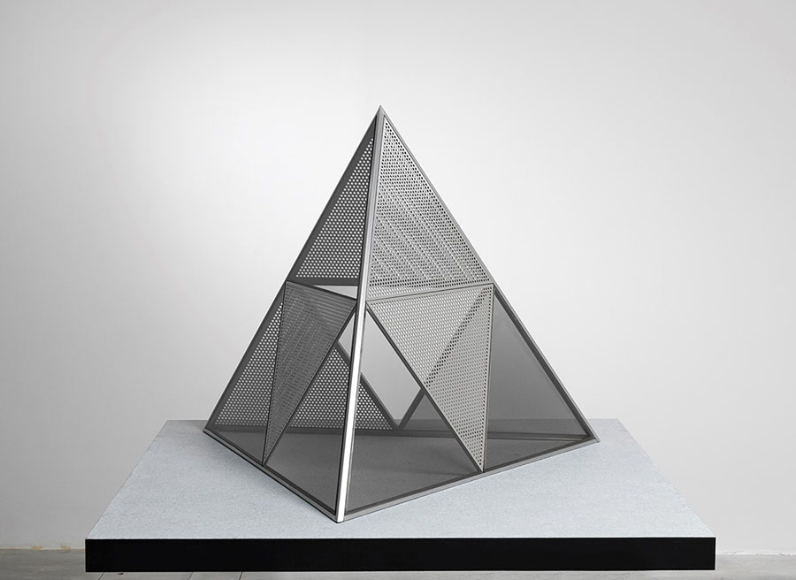 untitled dan graham cayon
