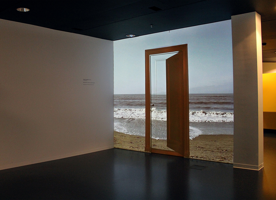 ARCOMadrid 2019 Unveils 13 Video Installations by Peruvian Artists