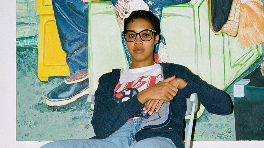 01 Social Jordan Casteel