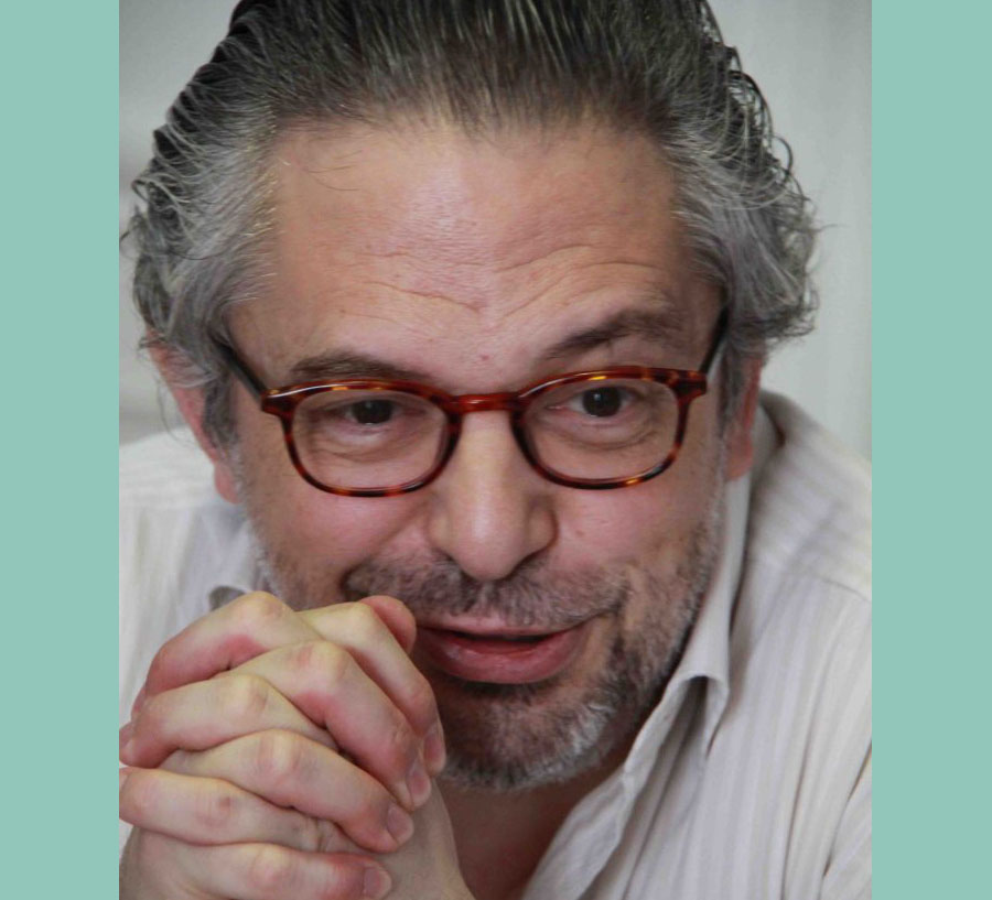 jose lazaro