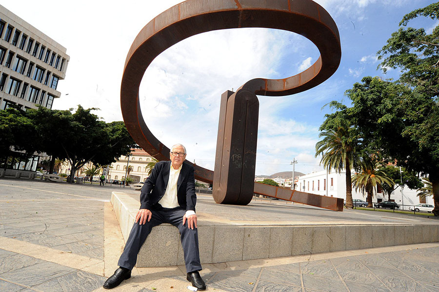 martin chirino