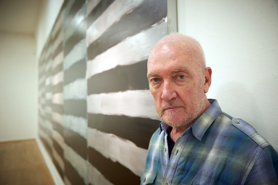 sean scully