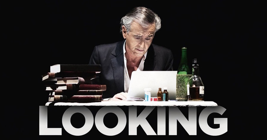 Bernard Henri Levy’s Monologue Looking for Europe Begins
