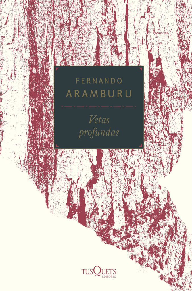 The “Deep Veins” of Poetry, Distilled by Fernando Aramburu