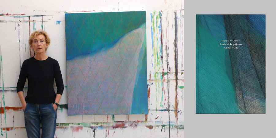 “Threshold of Birds”: A Dialogue Between Painting and Poetry