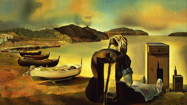 Las 10 Mejores Exposiciones de Arte en Madrid