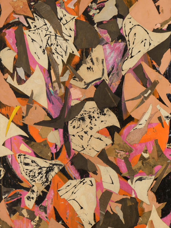 Las 10 Mejores Exposiciones de Arte en Nueva York