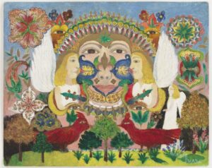 Las 10 Mejores Exposiciones de Arte en Nueva York