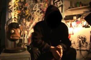 Banksy: biografía, vídeos y mejores obras
