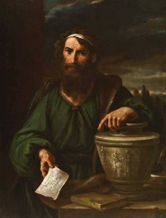 Epicurus: Life, Thought and Works