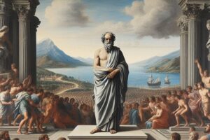 Stoicism as a Mass Phenomenon